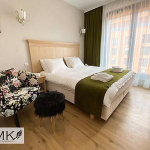 Appartement met een Slaapkamer